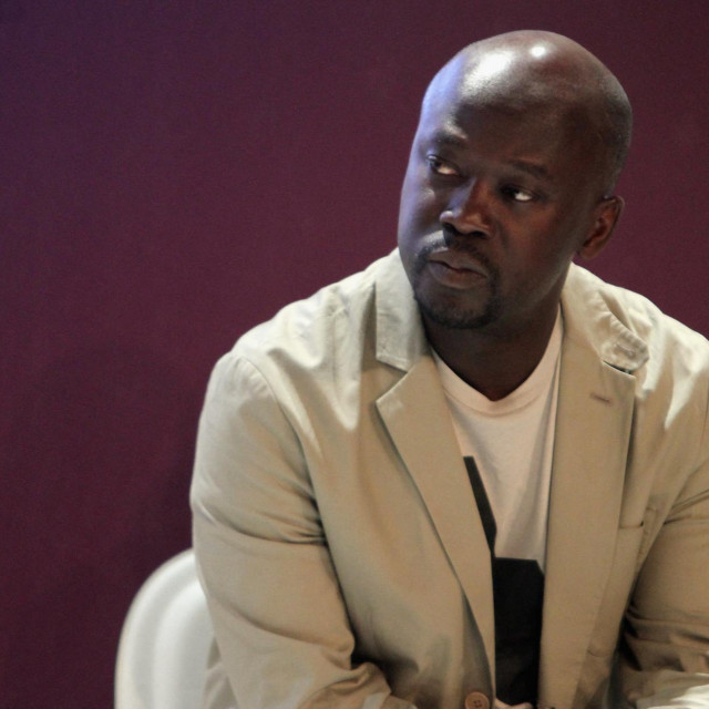 David Adjaye: Kada je dobio RIBA nagradu, o njemu su govorili Obama i Bono Vox