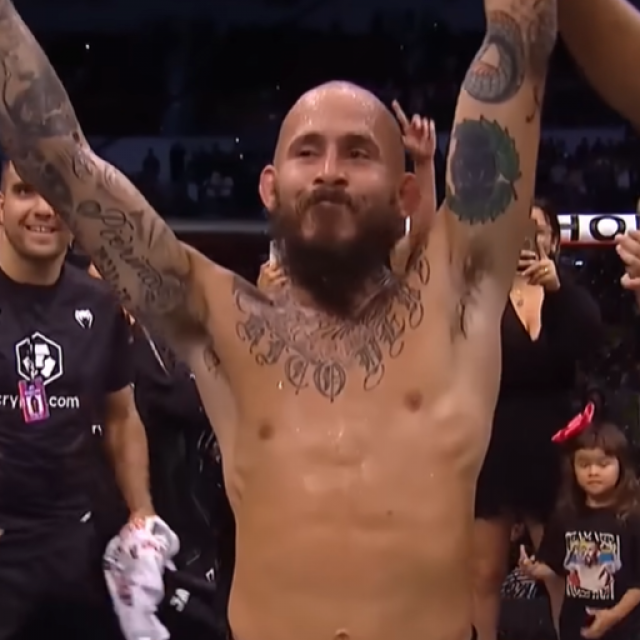 Marlon Vera
