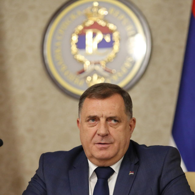 Milorad Dodik