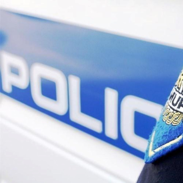 policija ilustracija