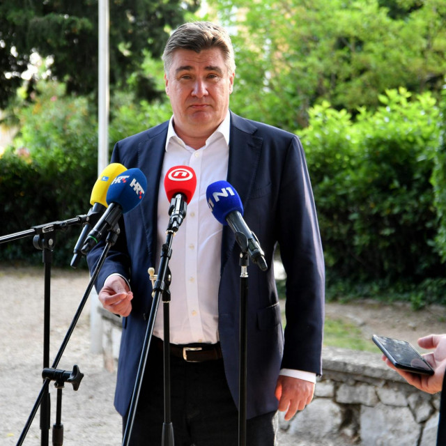 Zoran Milanović