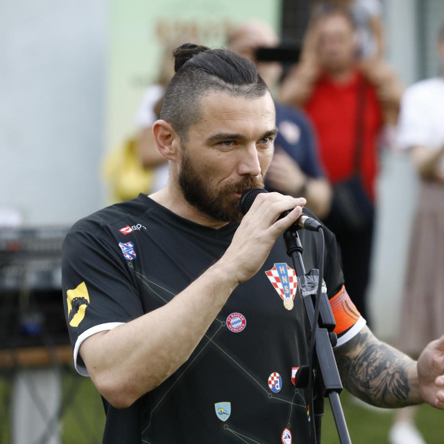Danijel Pranjić