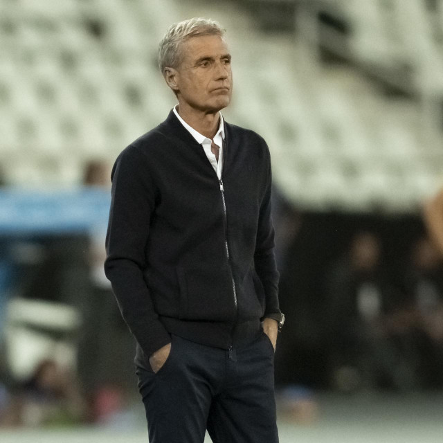 Luis Castro