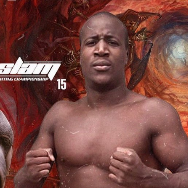 Abraham Acosta vs. Abraham Are