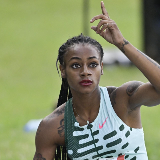 Sha‘Carri Richardson