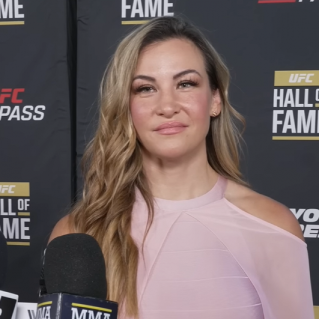 Miesha Tate