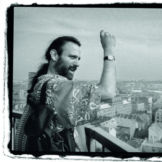 Branimir Johnny Štulić