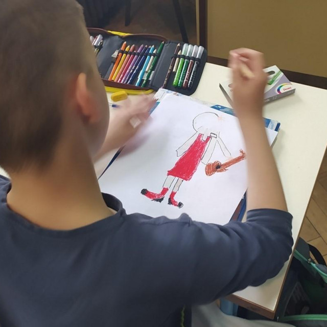 Učenici OŠ Đuro Pilar iz Slavonskog Broda sudjeluju u projektu