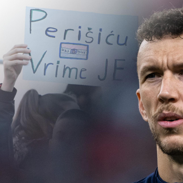Ivan Perišić