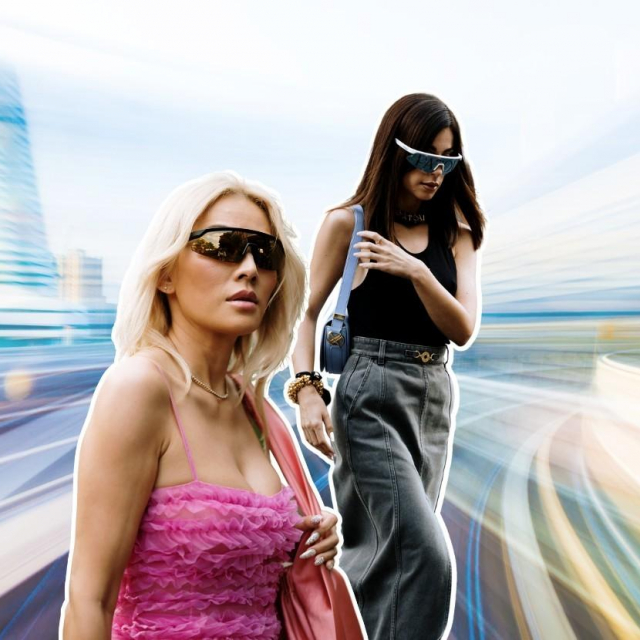 Fotografije: launchmetrics.com spotlight