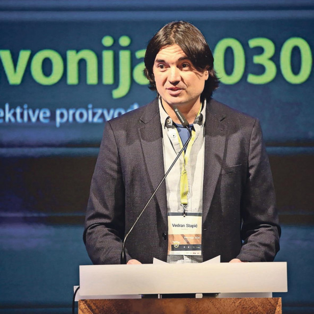 Vedran Stapić
