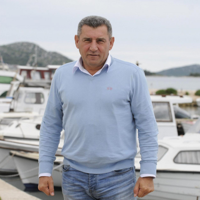 Ante Gotovina 