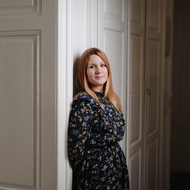 Nina Čalopek