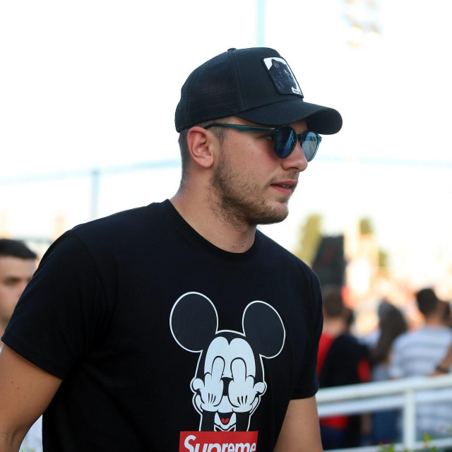 Luka Dončić