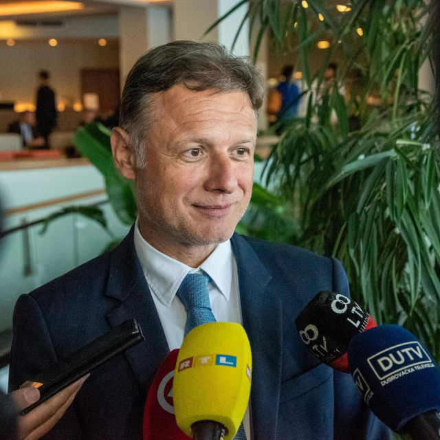 Gordan Jandroković