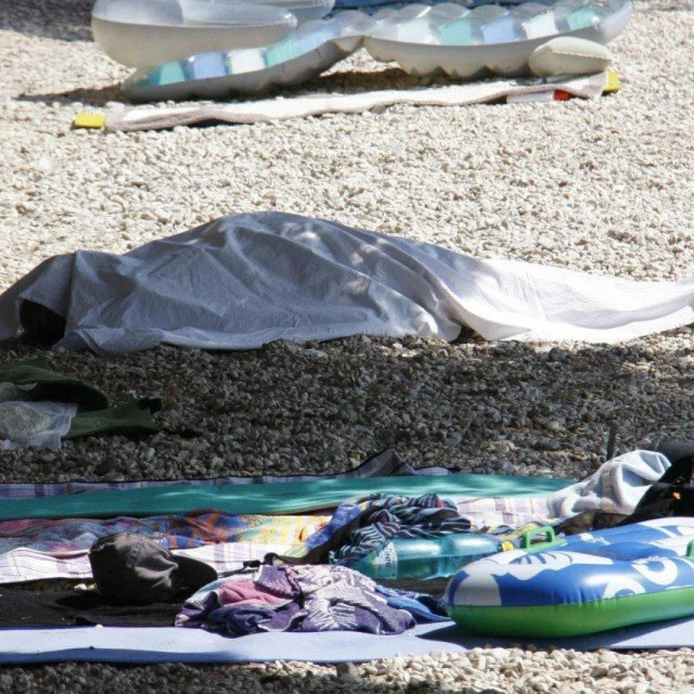 Arhivska fotografija