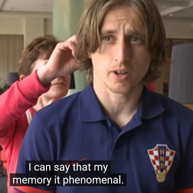 Luka Modrić