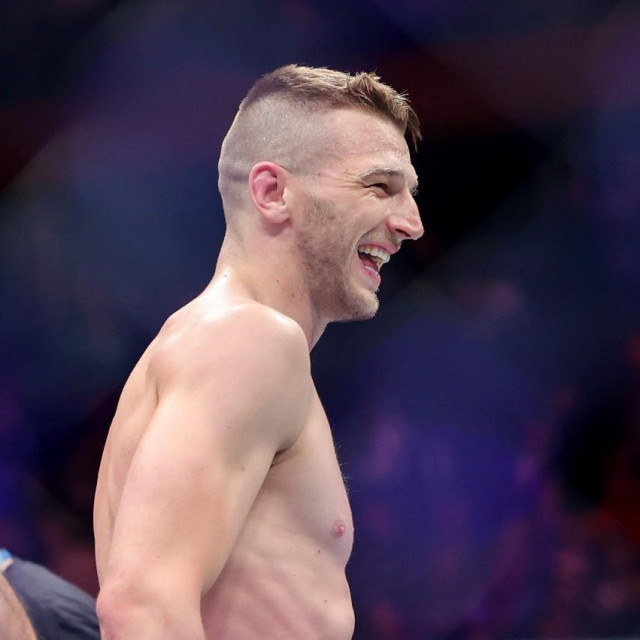 Dan Hooker