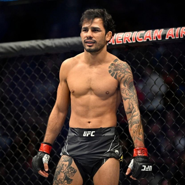 Alexandre Pantoja