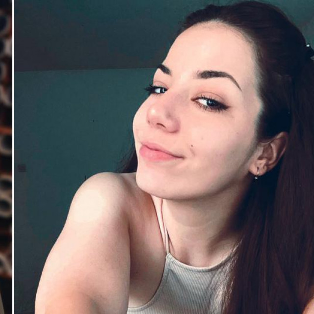 Dragana Santrač i Anastazija Isaković