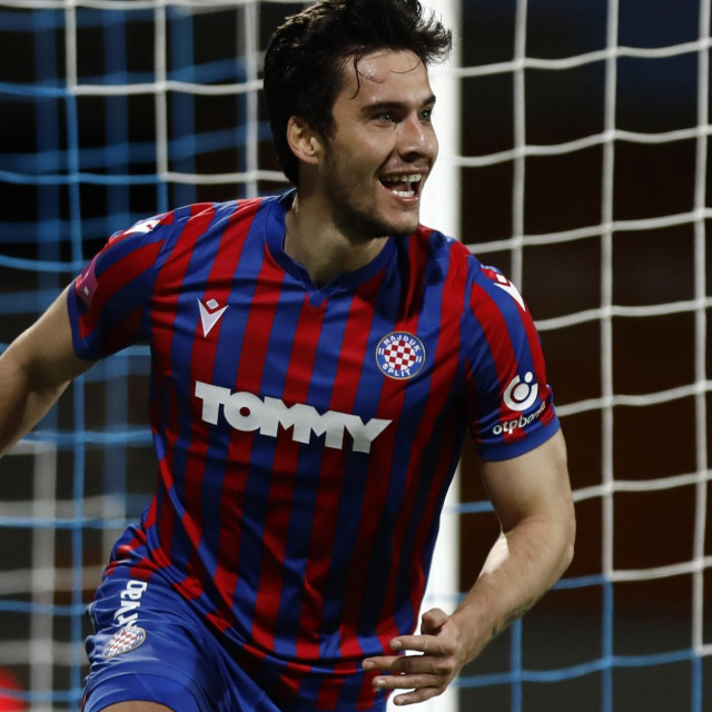 Na fotografiji: Mehmet Umut Nayir