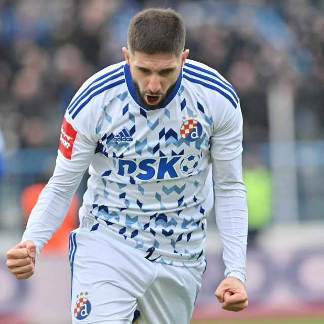 Luka Ivanušec