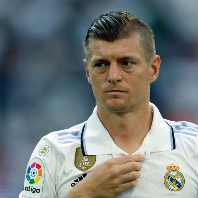Toni Kroos