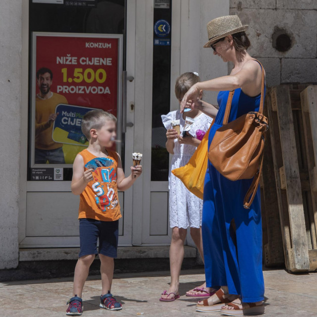 Ilustrativna fotografija 