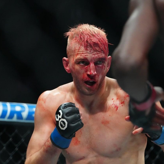 Dan Hooker