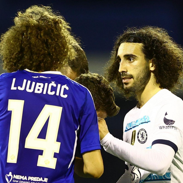 Marc Cucurella