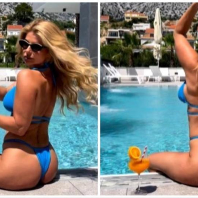 Renata Lovrinčević Buljan