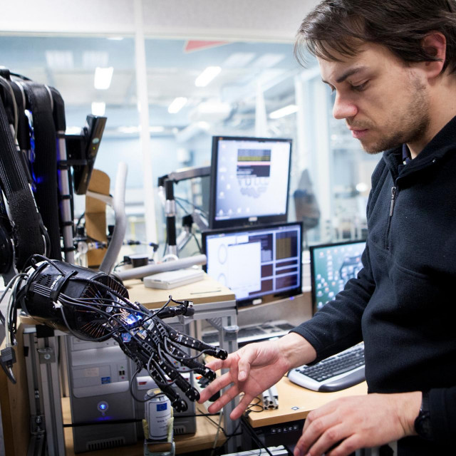 Ilustrativna fotografija