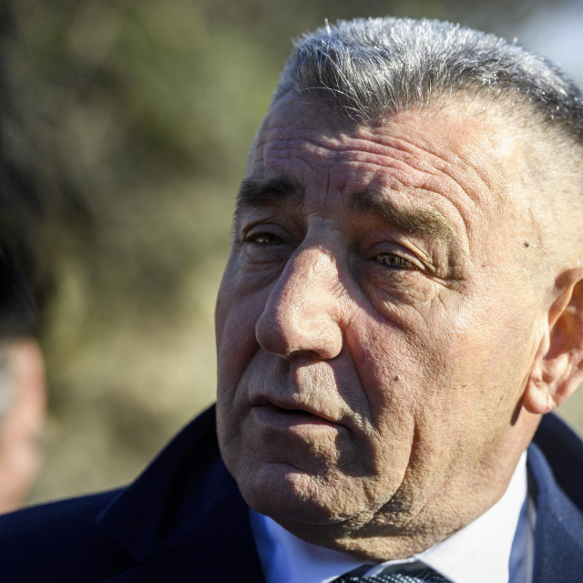 Ante Gotovina