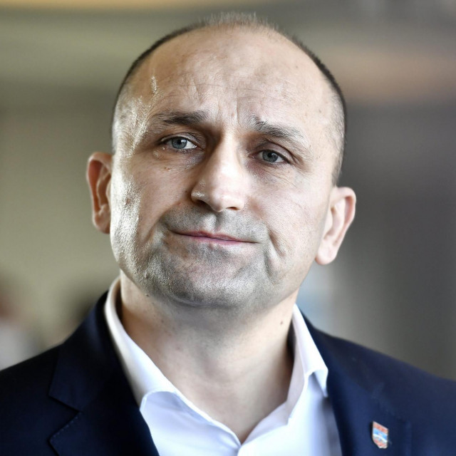 Ivan Anušić