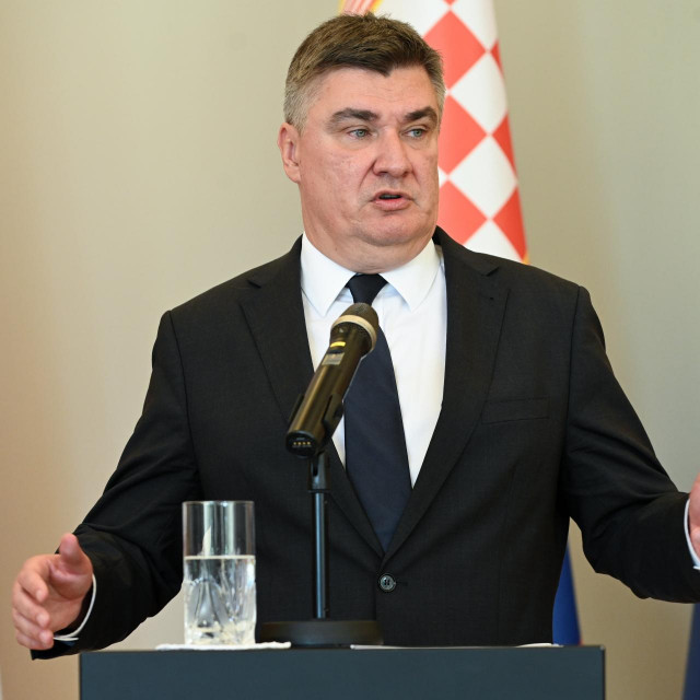 Zoran Milanović