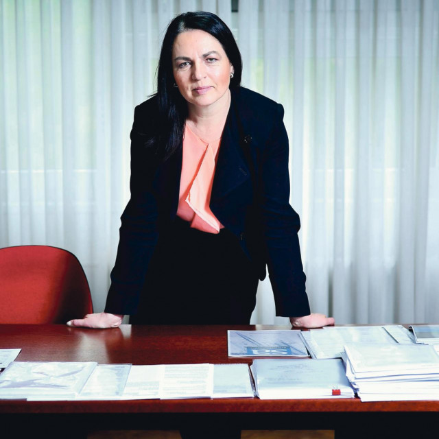Dubravka Jurlina Alibegović