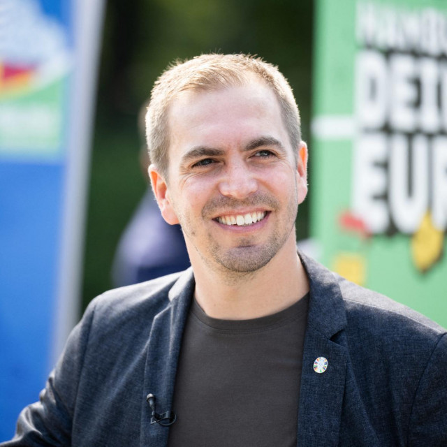 Philipp Lahm