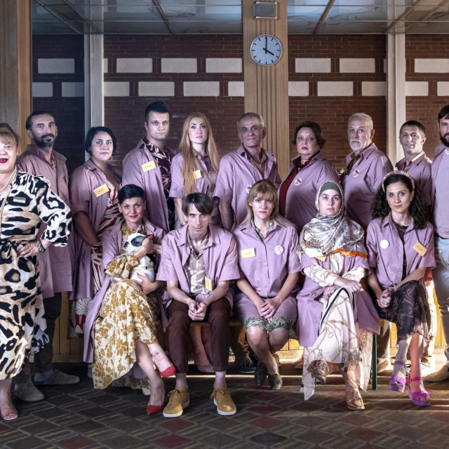 Najsretniji čovjek na svijetu