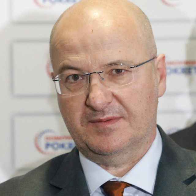 Mario Radić