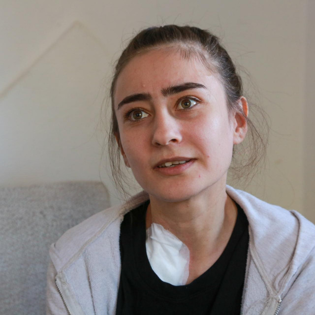 Mileva Simetić Salija