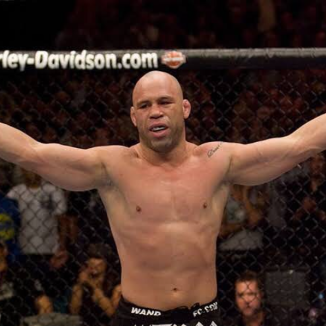 Wanderlei Silva