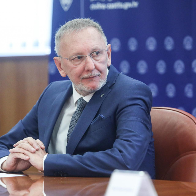 Davor Božinović