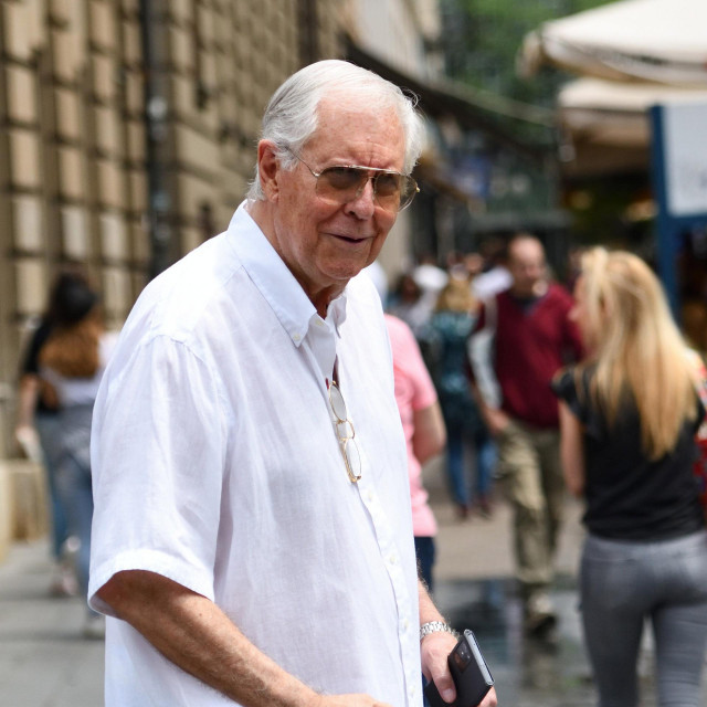 Josip Radeljak Dikan