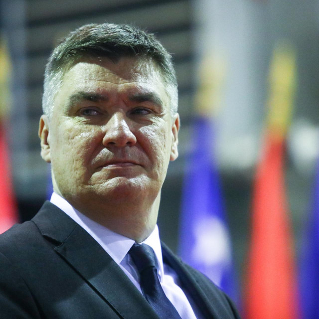 Zoran Milanović