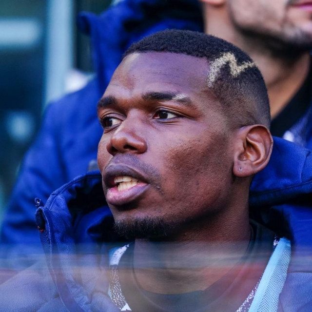 Paul Pogba