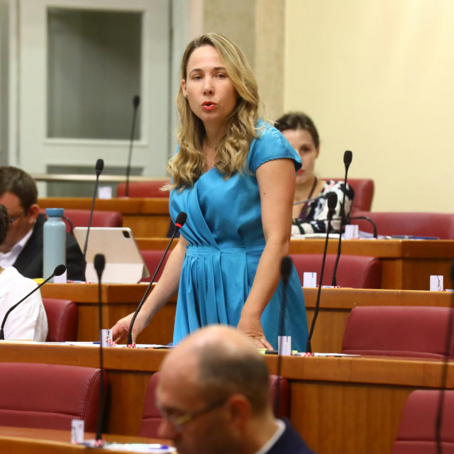 Marija Selak Raspudić