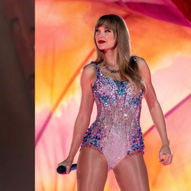Taylor Swift fanovi gađali narukvicama