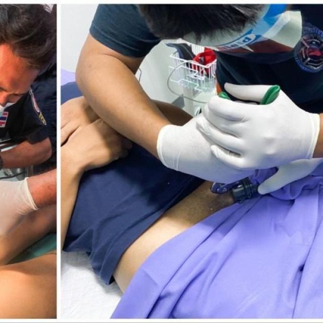 Ilustrativna fotografija