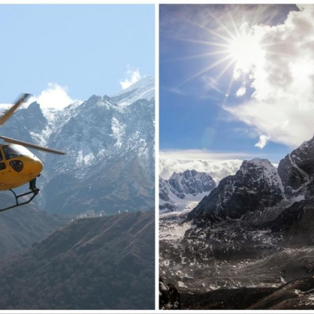 Ilustrativna fotografija