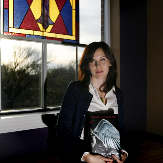 Danielle Trussoni